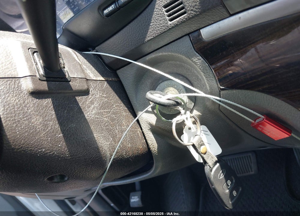 2012 HYUNDAI SANTA FE VIN: 5XYZG3AB7CG169354