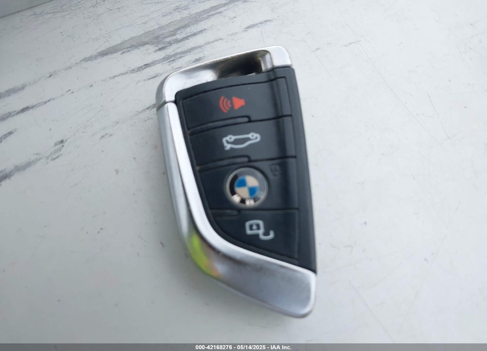 2019 BMW 3 SERIES VIN: WBA5R1C55KAK09205