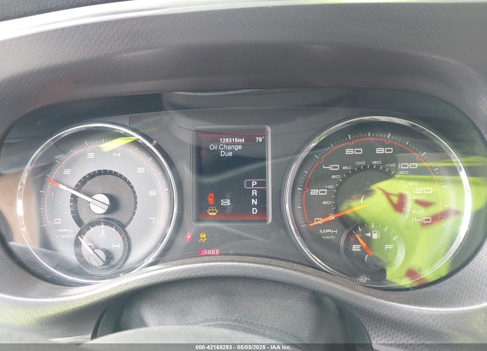 2014 DODGE CHARGER SE VIN: 2C3CDXBG1EH113502