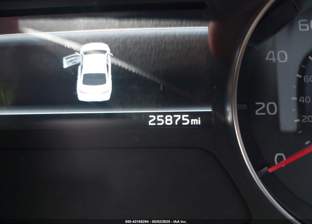 2022 KIA FORTE VIN: 3KPF54AD0NE490720