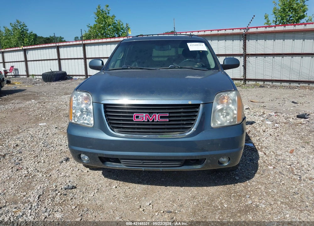 2010 GMC YUKON XL 1500 SLT VIN: 1GKUKKE33AR209759