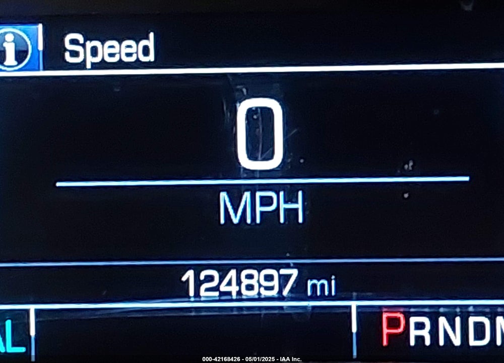 2018 CHEVROLET IMPALA VIN: 2G1105S36J9109006