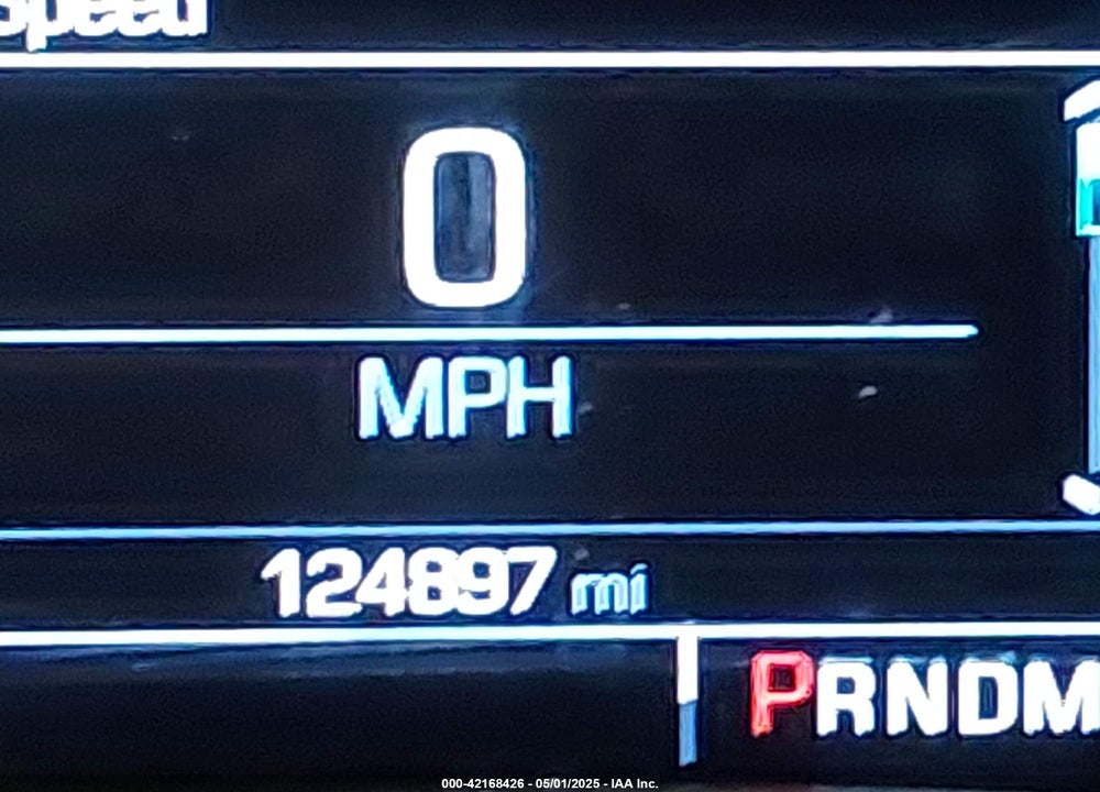 2018 CHEVROLET IMPALA VIN: 2G1105S36J9109006