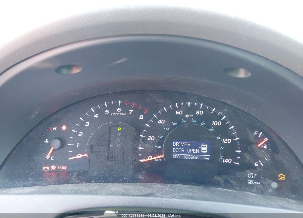 2011 TOYOTA CAMRY XLE VIN: 4T1BF3EK7BU222416