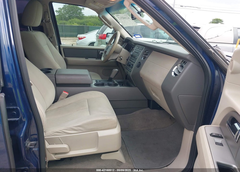 2012 FORD EXPEDITION VIN: 1FMJU1H59CEF41162