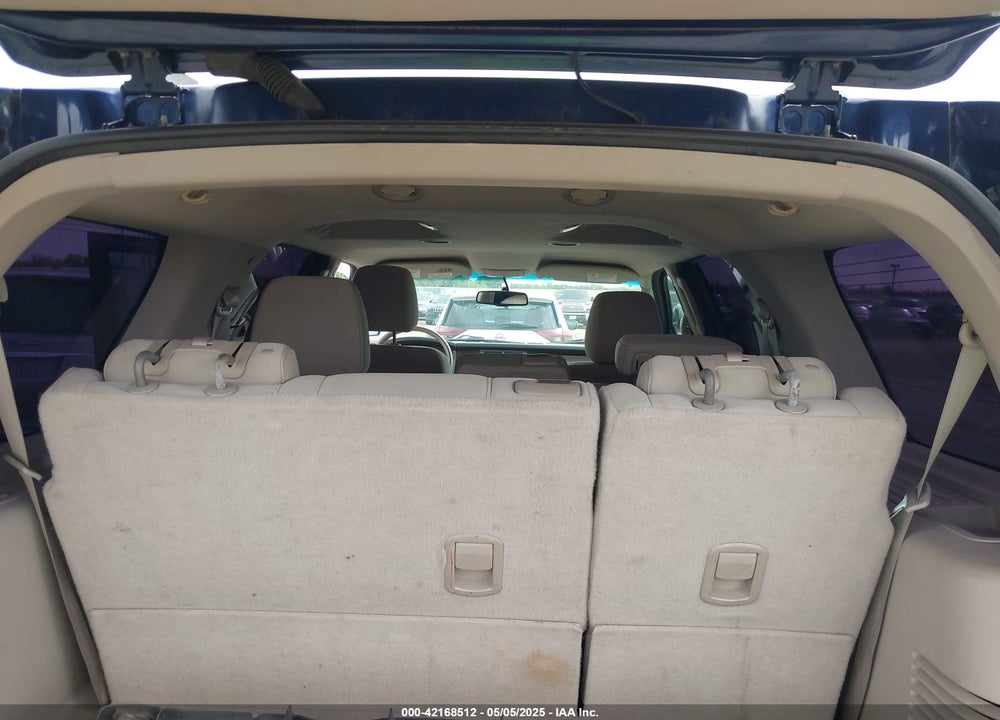 2012 FORD EXPEDITION VIN: 1FMJU1H59CEF41162