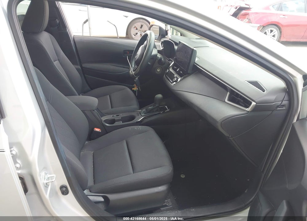 2023 TOYOTA COROLLA VIN: 5YFB4MDE3PP053057
