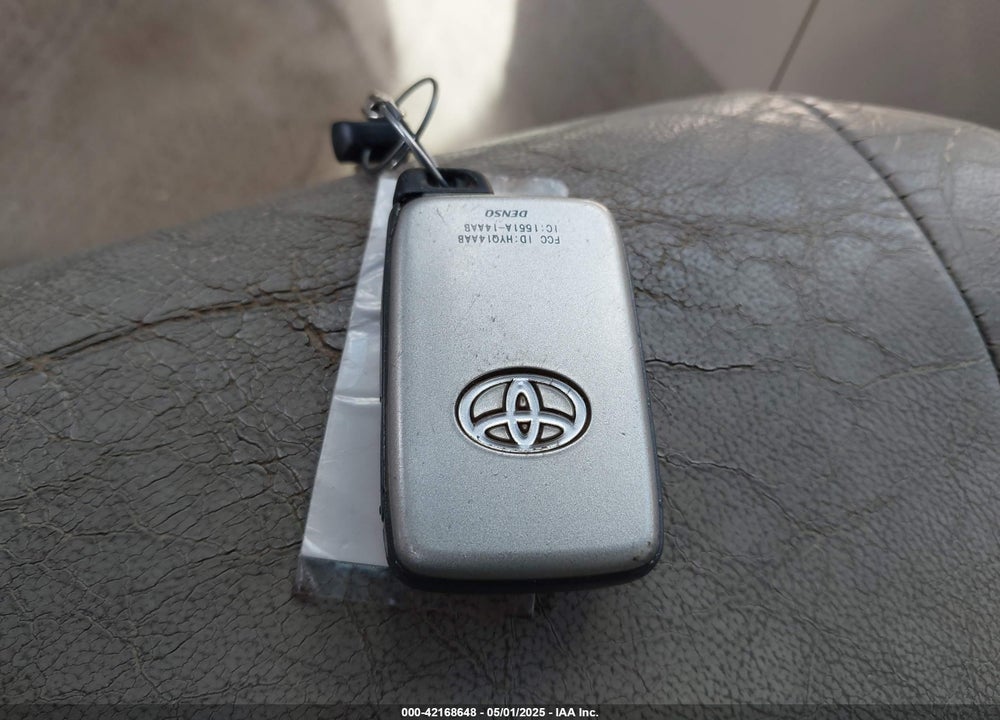 2008 TOYOTA CAMRY VIN: 4T1BB46KX8U054750