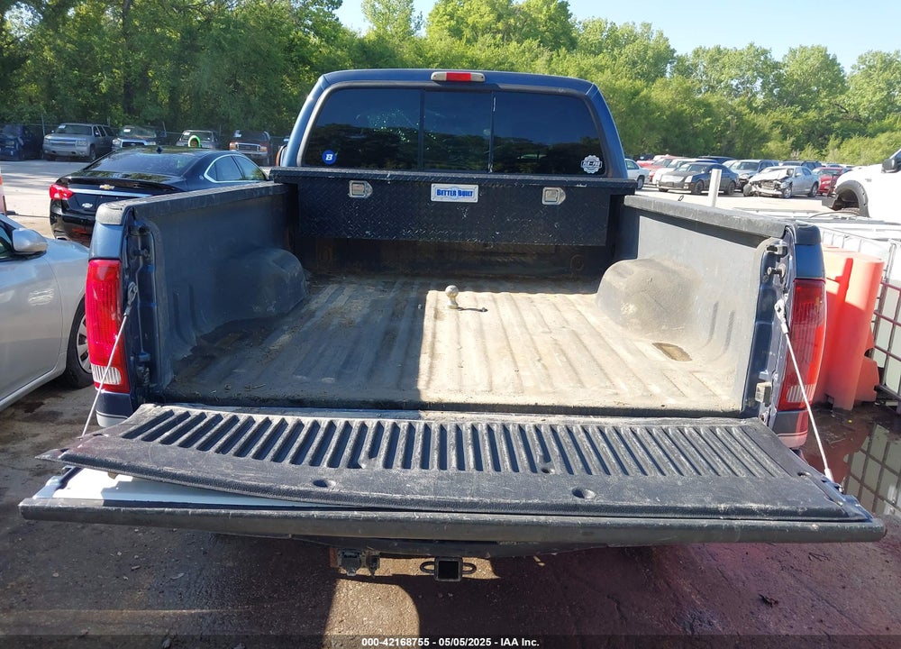 2004 FORD F-250 LARIAT/XL/XLT VIN: 1FTNX21P44EA51583