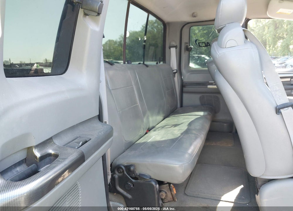 2004 FORD F-250 LARIAT/XL/XLT VIN: 1FTNX21P44EA51583