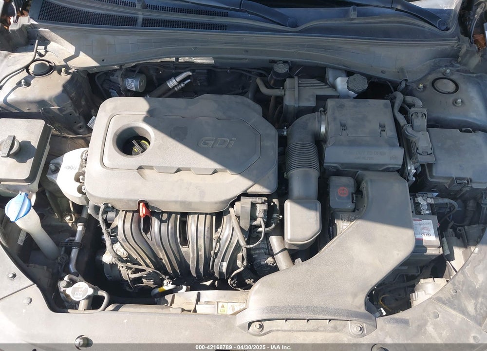 2019 KIA OPTIMA VIN: 5XXGT4L39KG288153