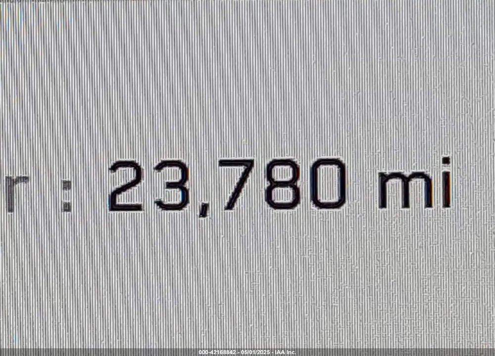 2024 TESLA CYBERTRUCK ALL-WHEEL DRIVE VIN: 7G2CEHED0RA018998