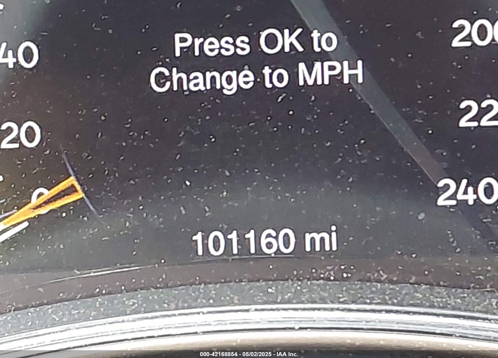 2015 JEEP GRAND CHEROKEE LIMITED VIN: 1C4RJFBG1FC605010