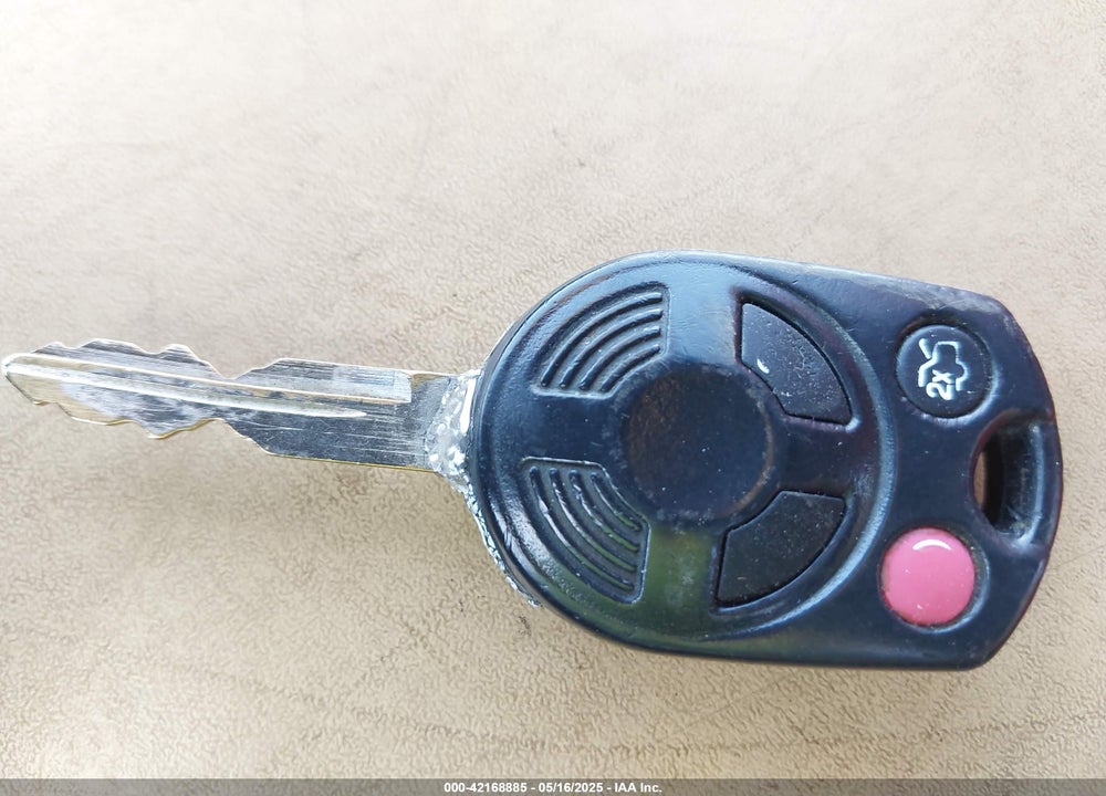 2008 FORD TAURUS SEL VIN: 1FAHP24W08G175687