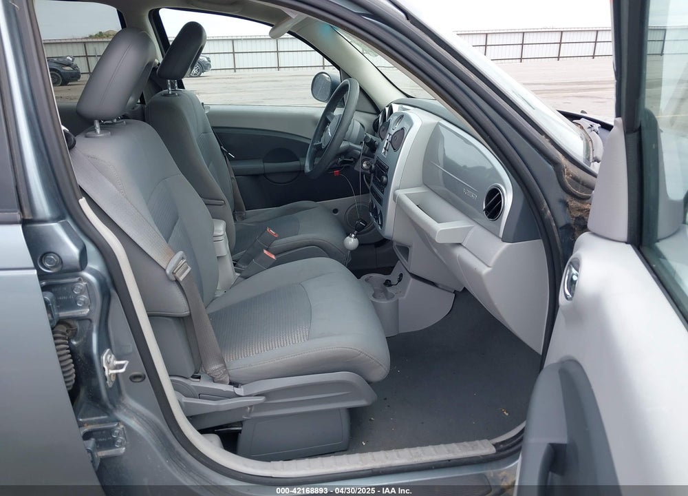 2008 CHRYSLER PT CRUISER VIN: 3A8FY58B98T170533