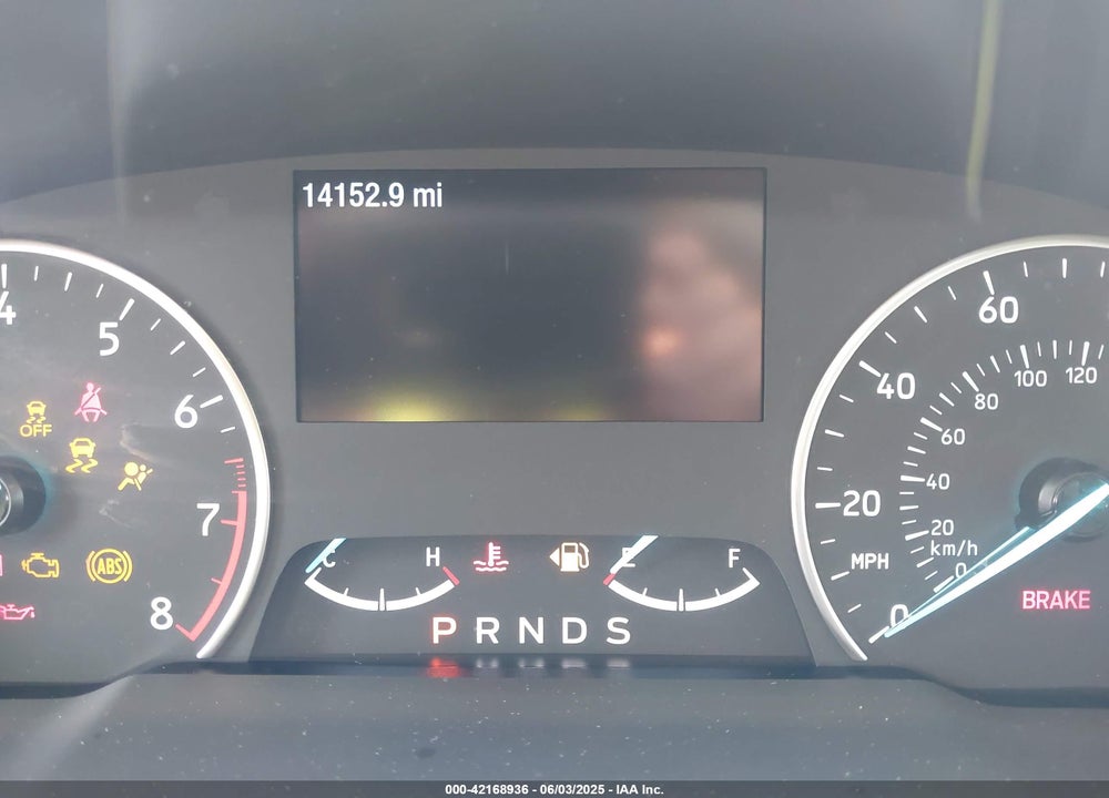 2022 FORD ECOSPORT SE VIN: MAJ6S3GL5NC474320