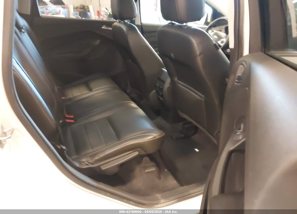 2015 FORD ESCAPE VIN: 1FMCU9GX4FUA29247