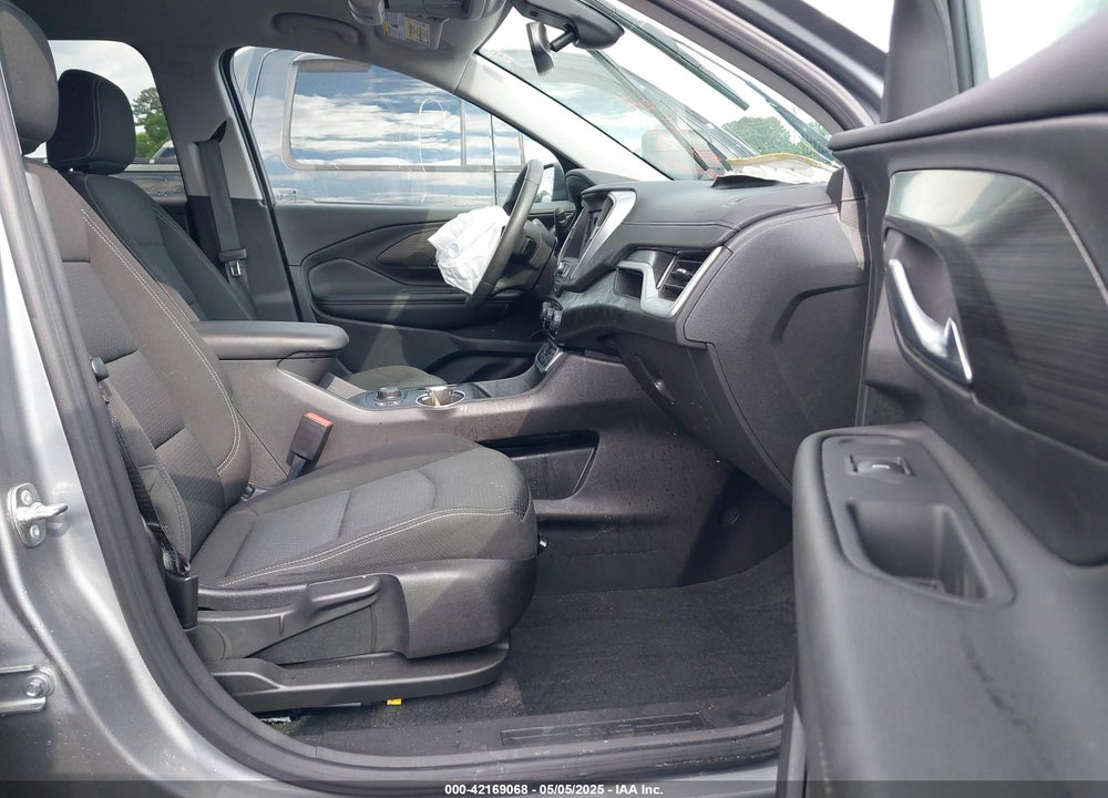 2024 GMC TERRAIN FWD SLE VIN: 3GKALMEG7RL329064
