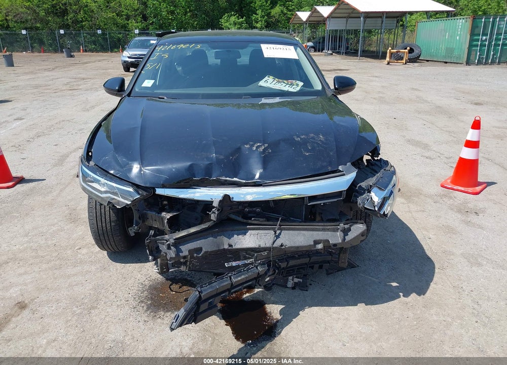 2019 VOLKSWAGEN JETTA VIN: 3VWC57BU2KM163253