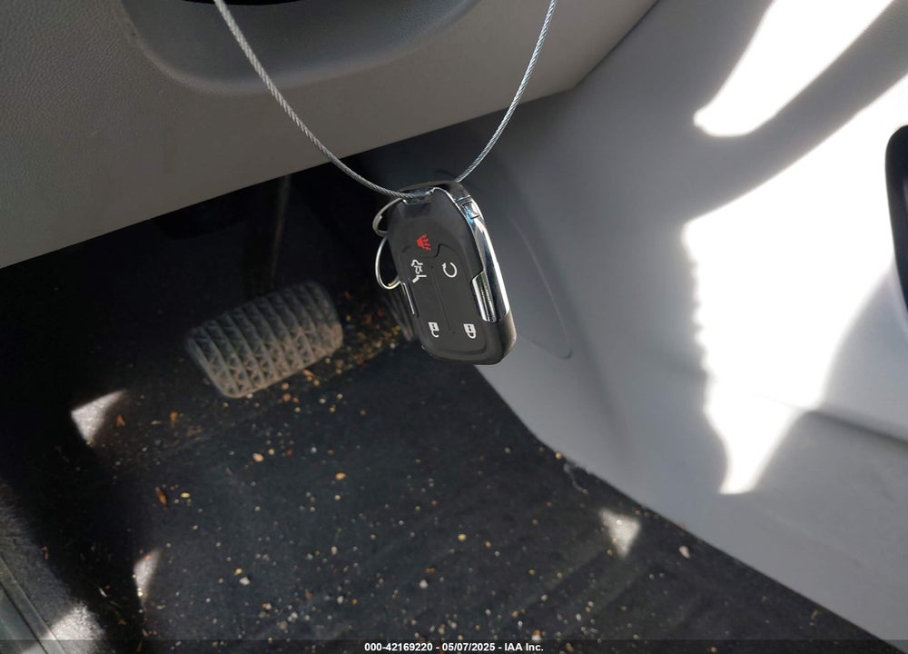 2022 GMC TERRAIN VIN: 3GKALTEV2NL127462