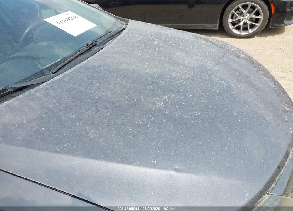 2013 TOYOTA CAMRY SE VIN: 4T1BF1FK5DU235803