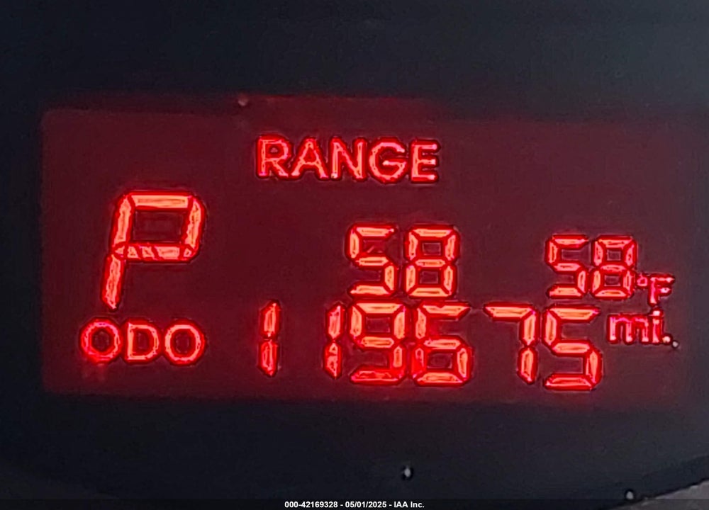 2012 KIA SOUL VIN: KNDJT2A58C7459144