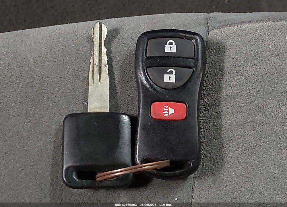 2009 NISSAN SENTRA 2.0S VIN: 3N1AB61E19L655492