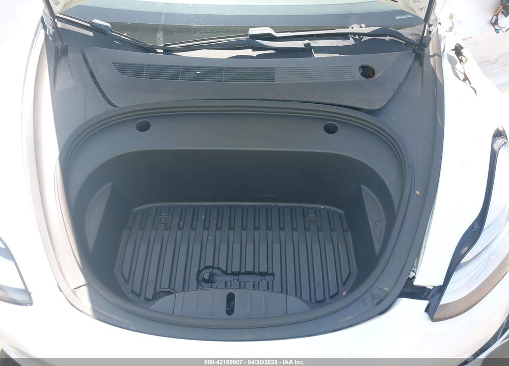 2020 TESLA MODEL 3 VIN: 5YJ3E1EC2LF601990