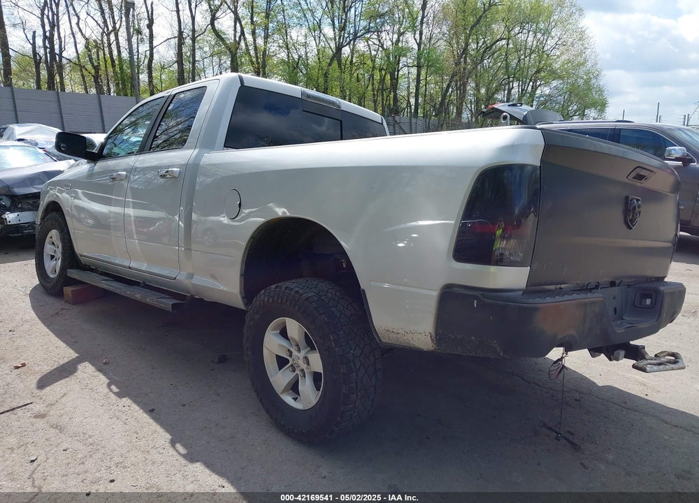 2017 RAM 1500 VIN: 1C6RR6GT7HS520333