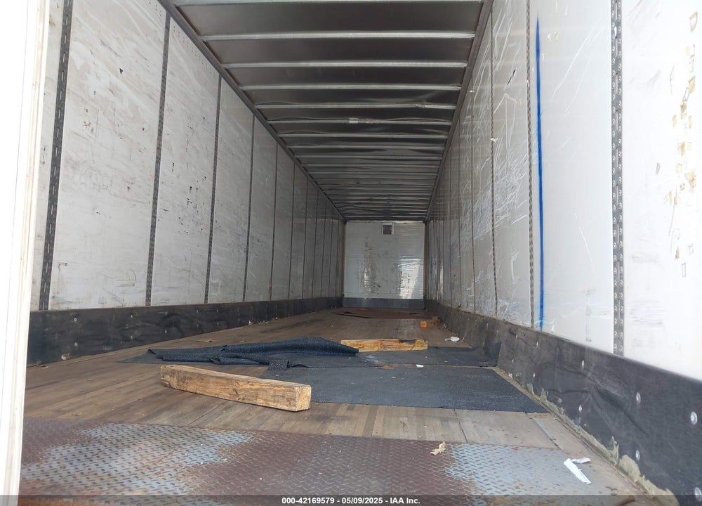 2020 WABASH NATIONAL CORP SEMI TRAILER VIN: 1JJV532D1LL192614