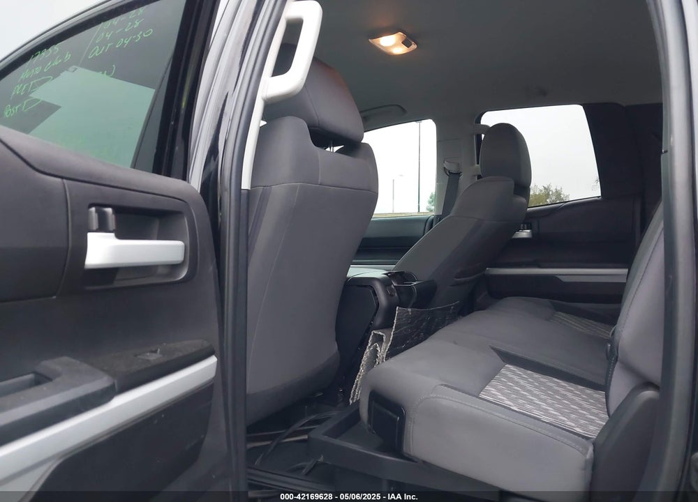 2020 TOYOTA TUNDRA SR5 VIN: 5TFRY5F14LX268431