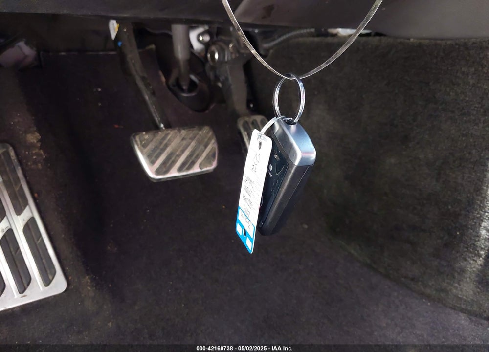 2019 ACURA MDX VIN: 5J8YD4H05KL014871