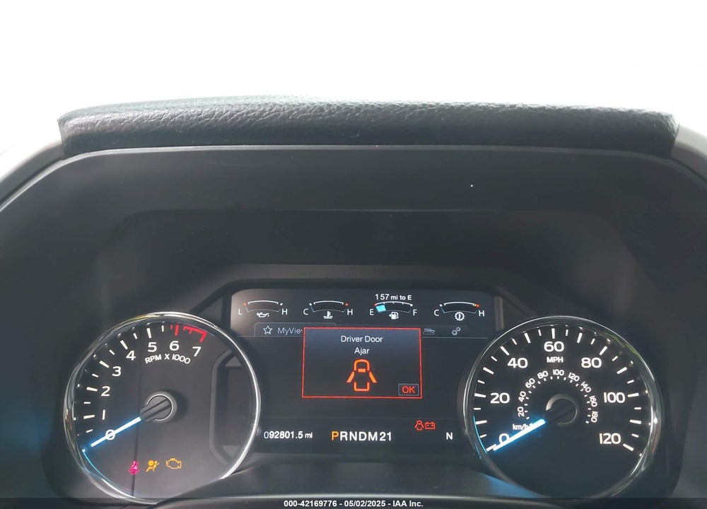 2016 FORD F-150 LARIAT VIN: 1FTEW1EG4GFB76847