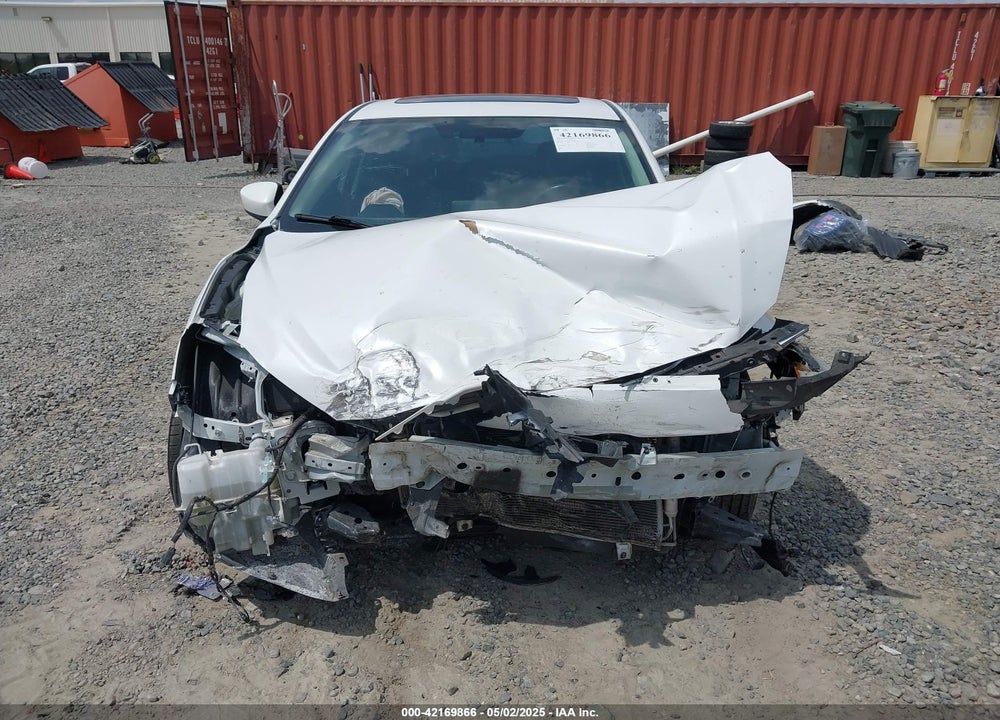 2016 MAZDA 3 I TOURING VIN: JM1BM1V70G1336745