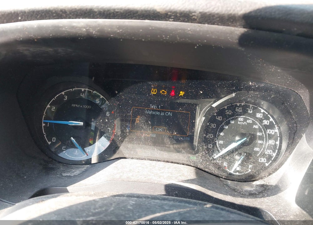 2019 FORD RANGER XLT VIN: 1FTER4EH6KLA74025