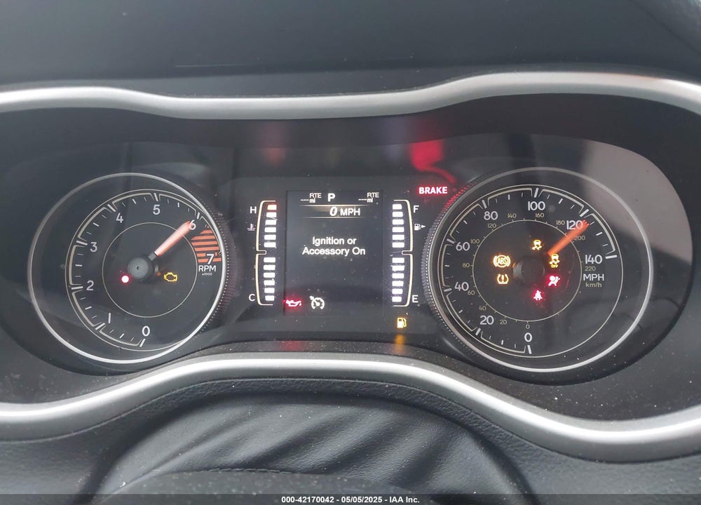 2018 JEEP CHEROKEE VIN: 1C4PJMLB9JD529571