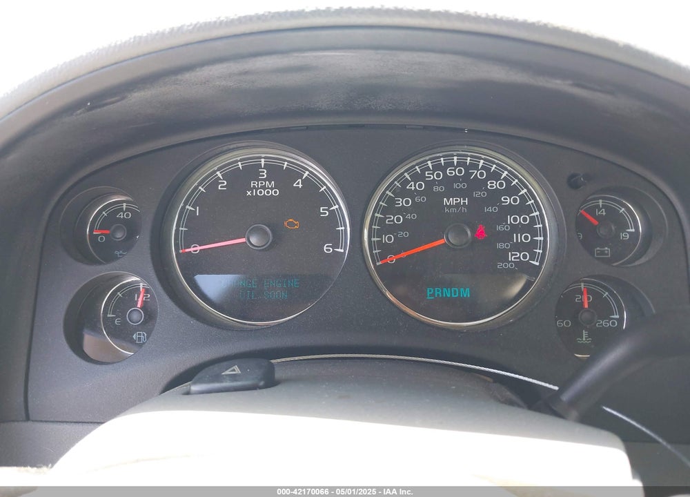 2009 GMC YUKON VIN: 1GKEC33359R248455