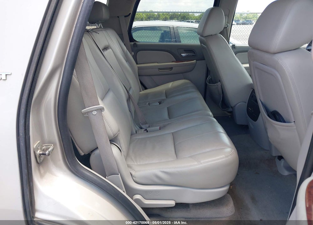2009 GMC YUKON VIN: 1GKEC33359R248455