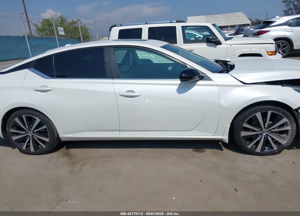 2019 NISSAN ALTIMA VIN: 1N4BL4CV7KC102854