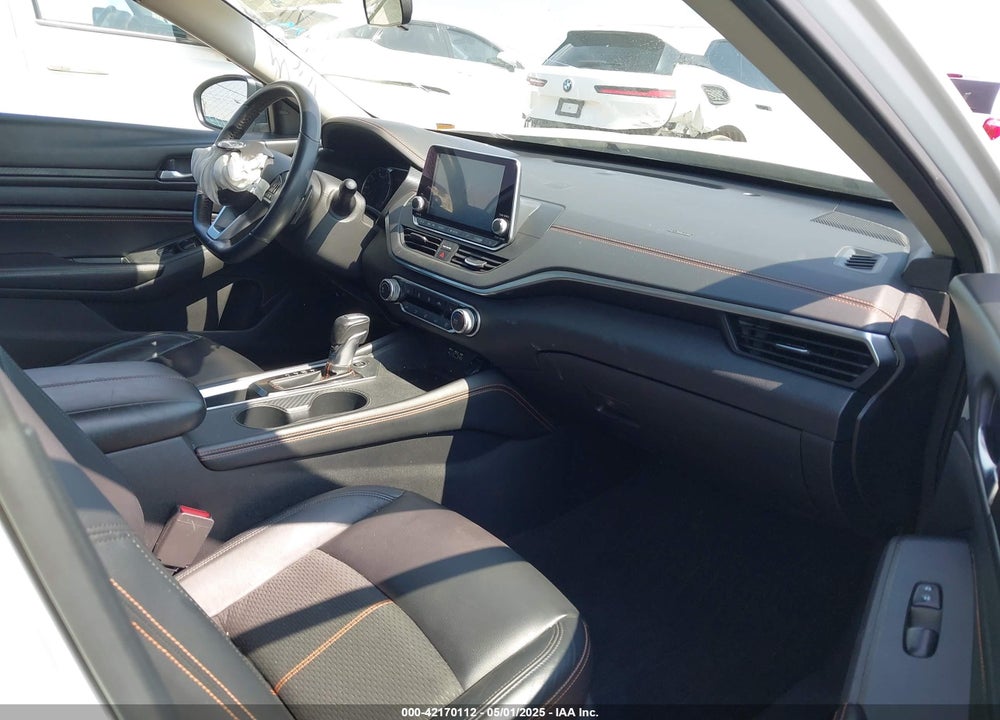 2019 NISSAN ALTIMA VIN: 1N4BL4CV7KC102854