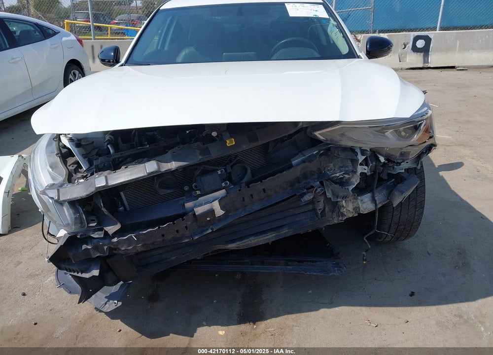 2019 NISSAN ALTIMA VIN: 1N4BL4CV7KC102854