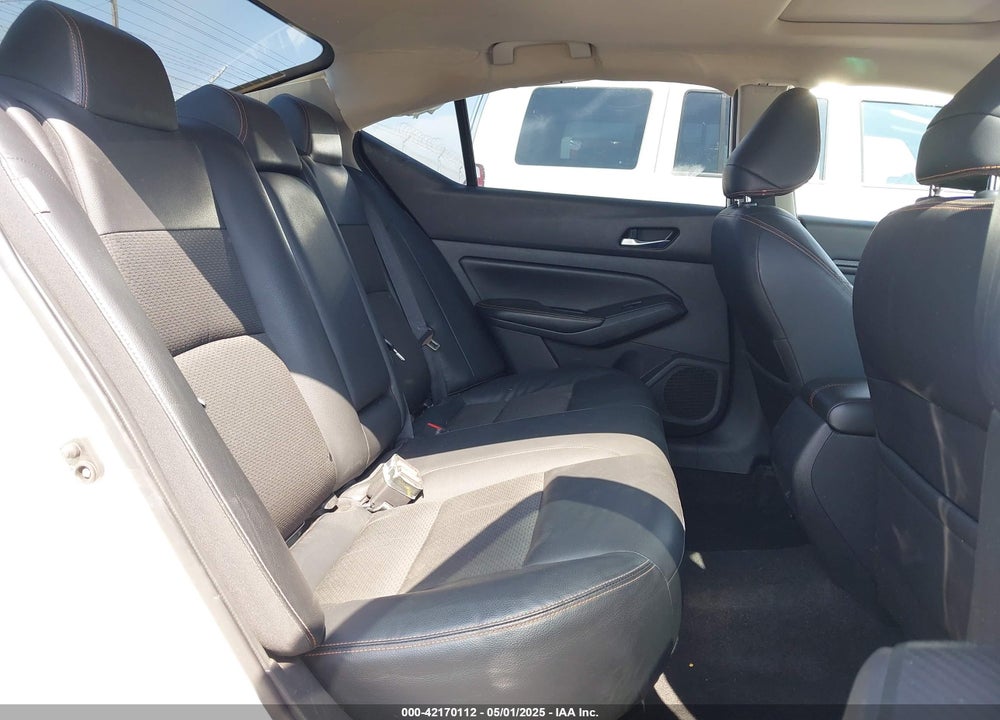 2019 NISSAN ALTIMA VIN: 1N4BL4CV7KC102854
