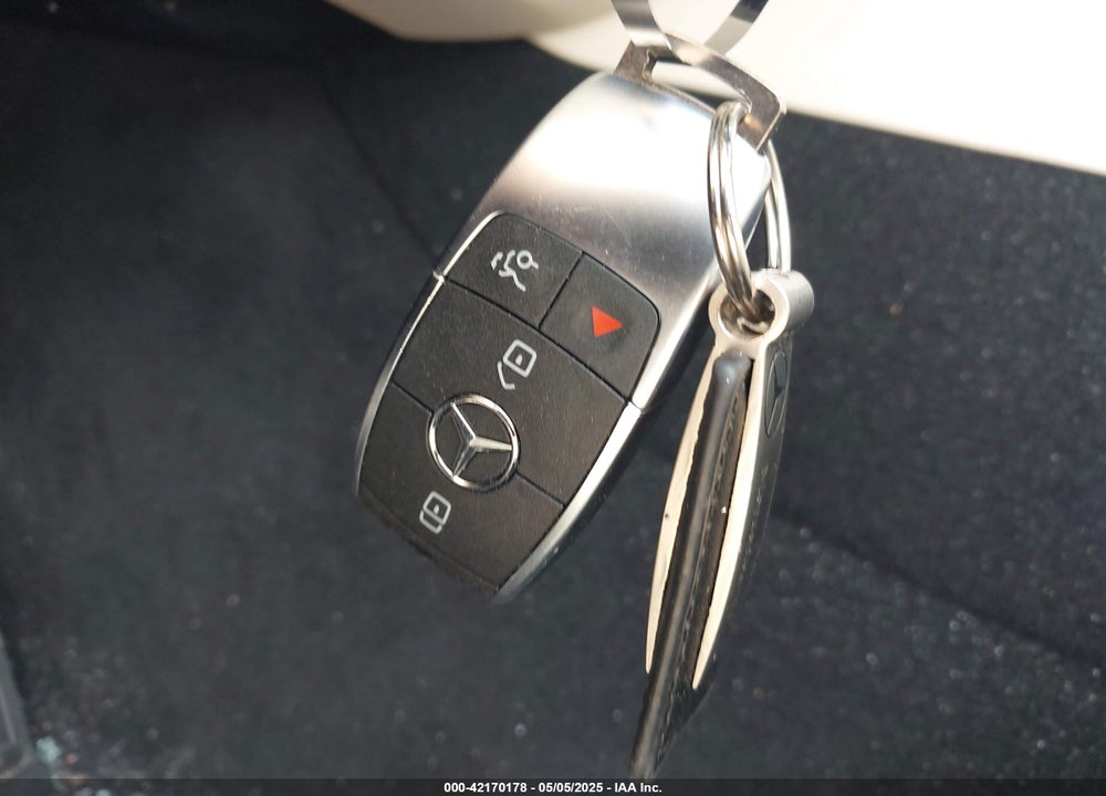 2024 MERCEDES-BENZ GLE 450 PLUG-IN HYBRID 4MATIC VIN: 4JGFB4GB8RB069521