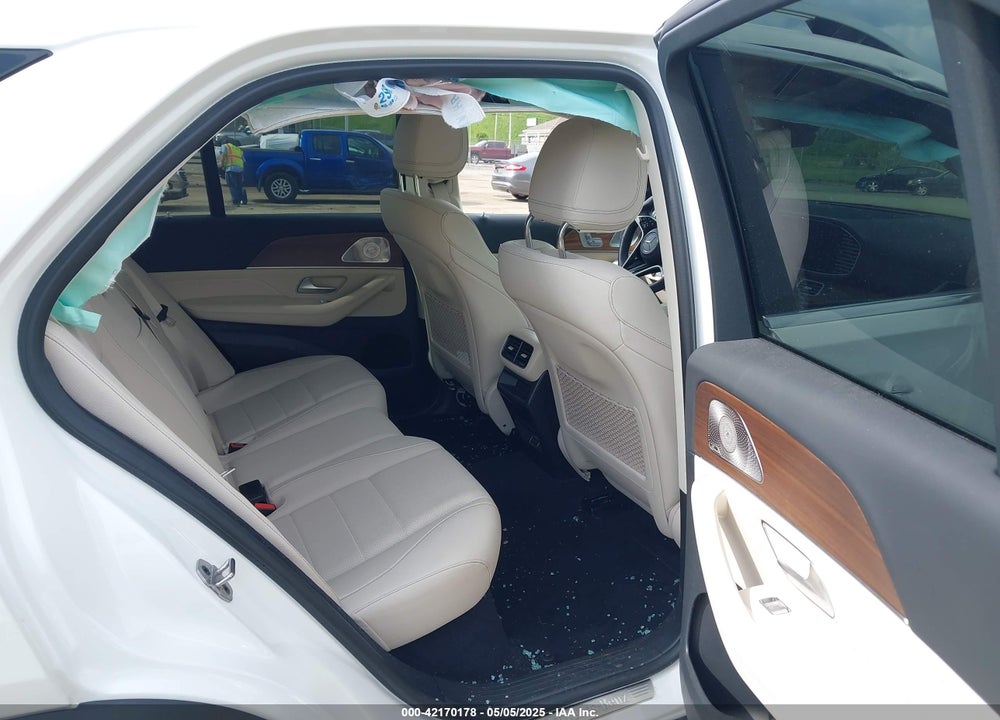 2024 MERCEDES-BENZ GLE 450 PLUG-IN HYBRID 4MATIC VIN: 4JGFB4GB8RB069521