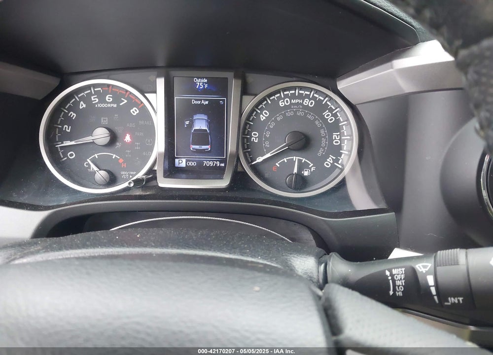 2021 TOYOTA TACOMA DOUBLE CAB/SR/SR5 VIN: 5TFAX5GNXMX191938