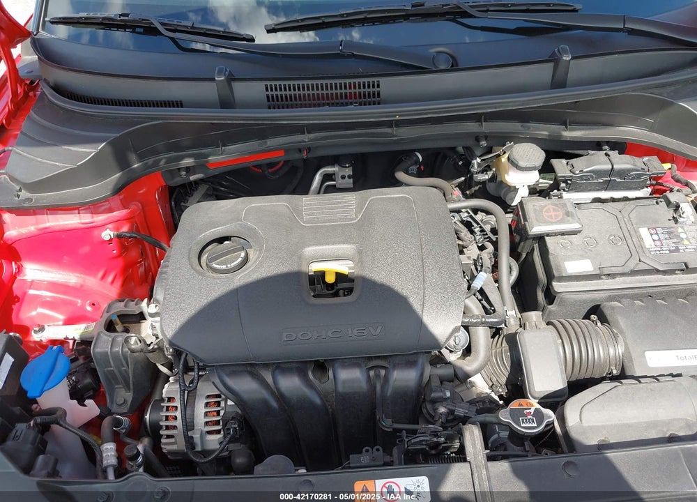 2023 KIA SOUL VIN: KNDJ23AU9P7207618
