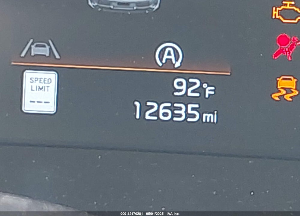 2023 KIA SOUL VIN: KNDJ23AU9P7207618