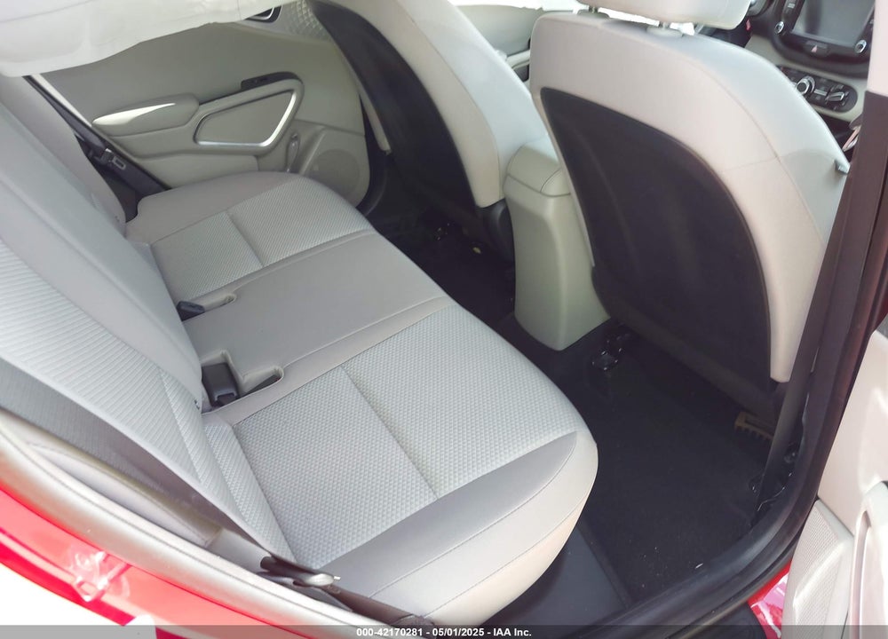2023 KIA SOUL VIN: KNDJ23AU9P7207618