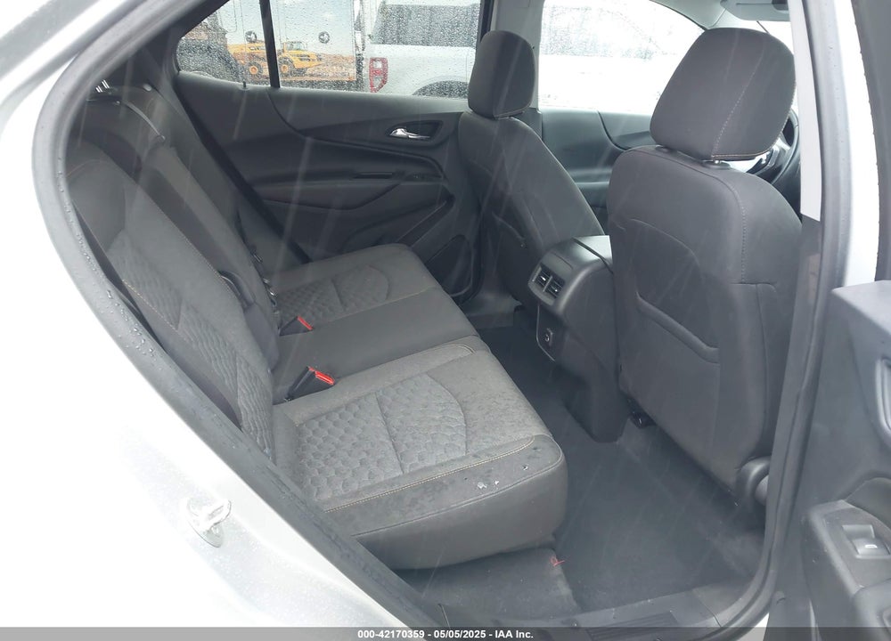 2020 CHEVROLET EQUINOX VIN: 3GNAXVEX0LL185958