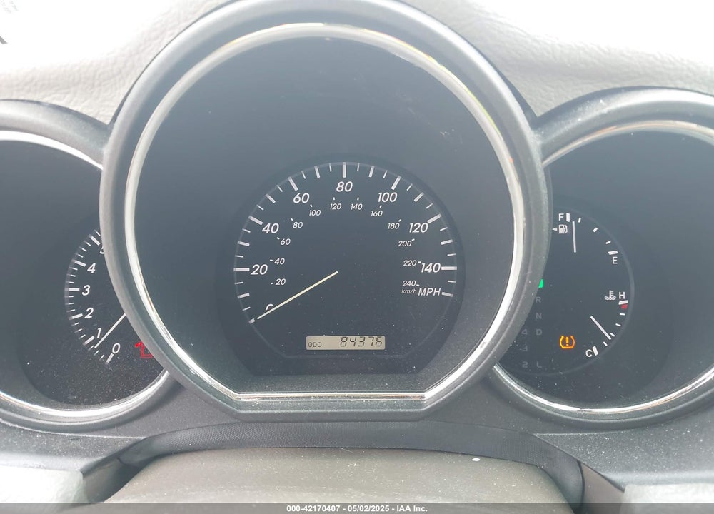 2009 LEXUS RX350 VIN: 2T2HK31U09C128768